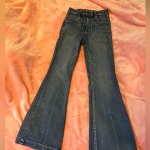 American Eagle Next level Stretch Jeans
